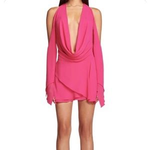 COPY - I AM GIA ROSANNA MINI DRESS
